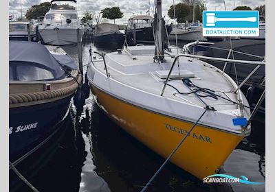 Beneteau Flirt Zeilboten 1993, The Netherlands