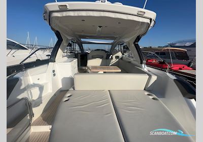 Beneteau GT 41 Zeilboten 2021, met Volvo Penta Volvo Penta D6 motor, France
