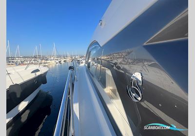 Beneteau GT 41 Zeilboten 2021, met Volvo Penta Volvo Penta D6 motor, France