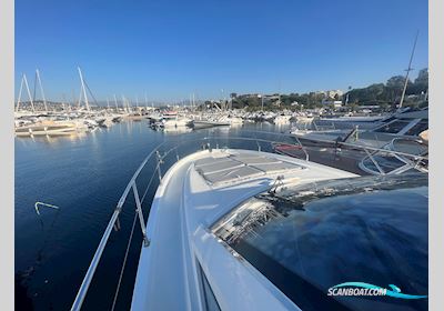 Beneteau GT 41 Zeilboten 2021, met Volvo Penta Volvo Penta D6 motor, France