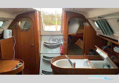 Beneteau OCEANIS 300 Zeilboten 1995, met VOLVO motor, France