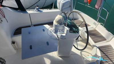 Beneteau OCEANIS 311 CLIPPER Zeilboten 2002, met VOLVO PENTA motor, France