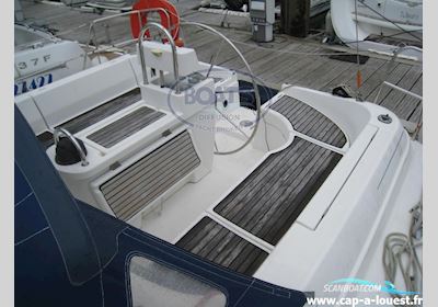 Beneteau OCEANIS 351 Zeilboten 1994, met Volvo motor, France