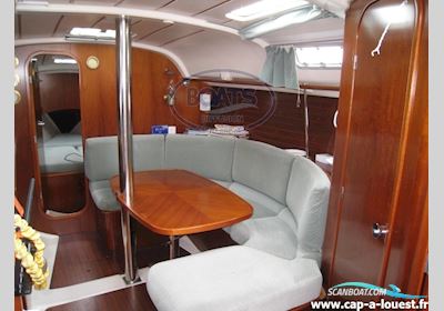 Beneteau OCEANIS 351 Zeilboten 1994, met Volvo motor, France