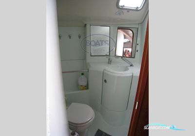 Beneteau OCEANIS 351 Zeilboten 1994, met Volvo motor, France