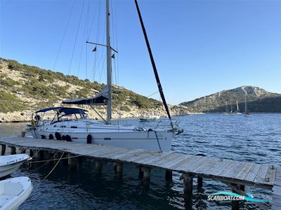 Beneteau OCEANIS 393 Zeilboten 2003, Turkey