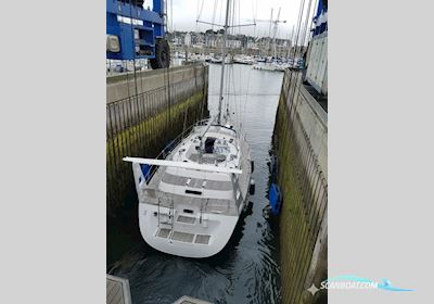 Beneteau OCEANIS 40CC Zeilboten 1999, met VOLVO motor, France