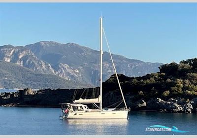 Beneteau OCEANIS 45 Zeilboten 2012, Turkey