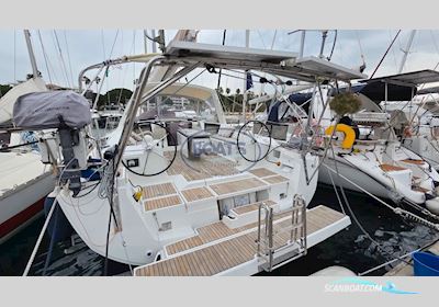 Beneteau OCEANIS 45 Zeilboten 2016, met VOLVO motor, France