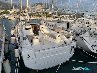 Beneteau Oceanis 30.1 Zeilboten 2023, met Yanmar motor, Montenegro