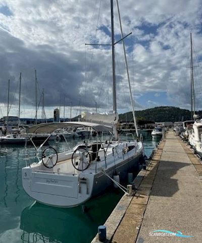 Beneteau Oceanis 30.1 Zeilboten 2023, met Yanmar motor, Montenegro