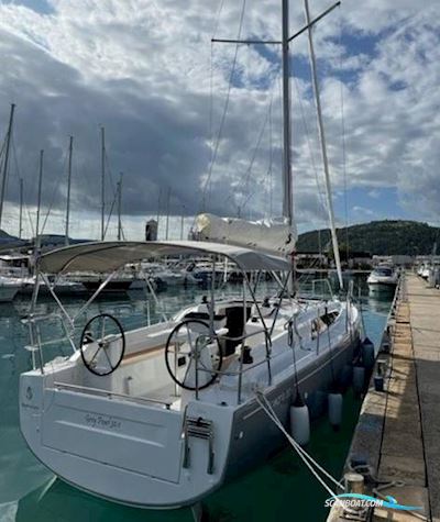 Beneteau Oceanis 30.1 Zeilboten 2023, met Yanmar motor, Montenegro