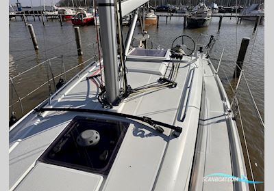 Beneteau Oceanis 30.1 Zeilboten 2021, met Yanmar motor, The Netherlands