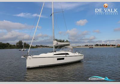 Beneteau Oceanis 30.1 Zeilboten 2021, met Yanmar motor, The Netherlands