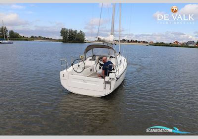 Beneteau Oceanis 30.1 Zeilboten 2021, met Yanmar motor, The Netherlands