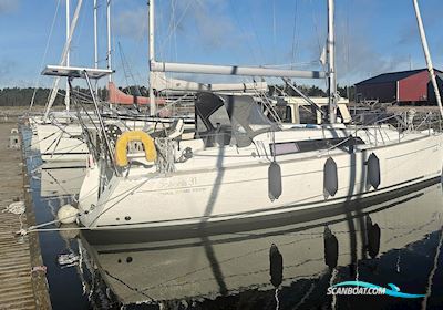 Beneteau Oceanis 31 Zeilboten 2009, met Yanmar 3YM20 motor, Finland