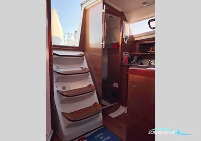 Beneteau Oceanis 31 Zeilboten 2011, met Yanmar 3YM20 motor, Sweden