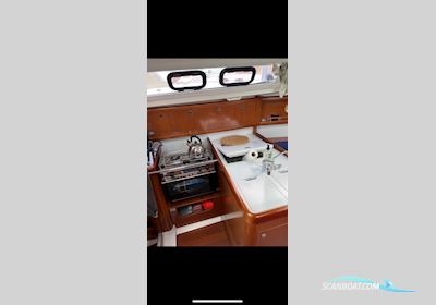 Beneteau Oceanis 31 Zeilboten 2011, met Yanmar 3YM20 motor, Sweden