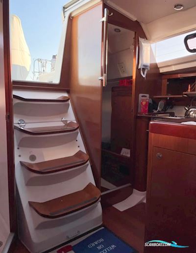 Beneteau Oceanis 31 Zeilboten 2011, met Yanmar 3YM20 motor, Sweden