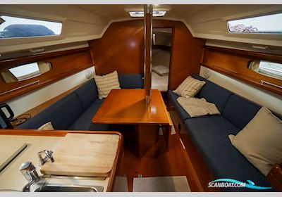Beneteau Oceanis 31 Zeilboten 2008, met Yanmar motor, Sweden