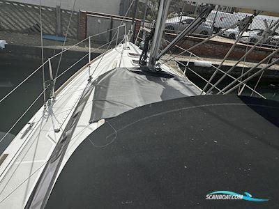 Beneteau Oceanis 31 Zeilboten 2012, met Yanmar motor, United Kingdom