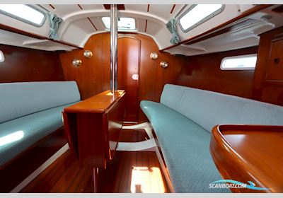Beneteau Oceanis 311 Clipper Zeilboten 2000, The Netherlands