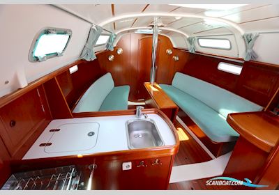 Beneteau Oceanis 311 Clipper Zeilboten 2000, The Netherlands