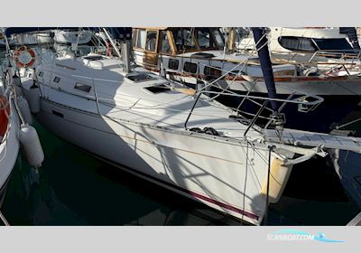 Beneteau Oceanis 311 Clipper Zeilboten 2001, met Volvo Penta MD2020 motor, Spain