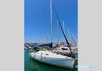 Beneteau Oceanis 311 Clipper Zeilboten 2001, met Volvo penta MD2020 motor, Spain