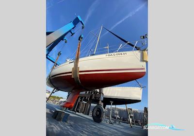 Beneteau Oceanis 311 Clipper Zeilboten 2001, met Volvo Penta MD2020 motor, Spain
