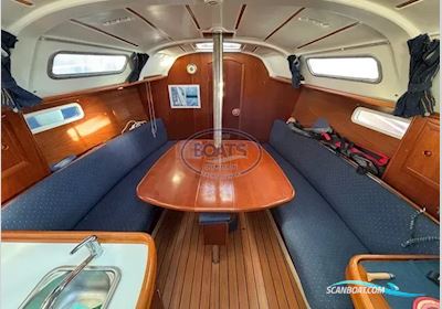 Beneteau Oceanis 311 Zeilboten 2002, met Volvo motor, France