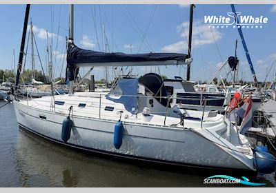 Beneteau Oceanis 311 Zeilboten 2003, met Volvo Penta motor, The Netherlands