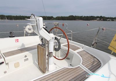 Beneteau Oceanis 323 Clipper Zeilboten 2006, met Yanmar 3YM20 motor, Finland