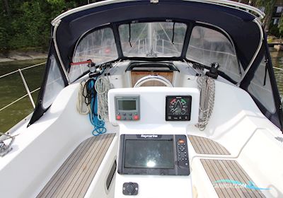 Beneteau Oceanis 323 Clipper Zeilboten 2006, met Yanmar 3YM20 motor, Finland