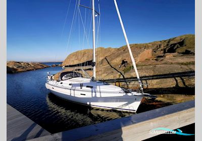 Beneteau Oceanis 331 Clipper Zeilboten 2002, met Volvo Penta 2020D motor, Sweden