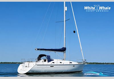 Beneteau Oceanis 331 Clipper Zeilboten 2002, met Volvo motor, The Netherlands