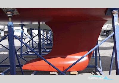 Beneteau Oceanis 331 Zeilboten 2003, met Volvo Penta D1-30 motor, Italië