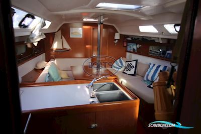 Beneteau Oceanis 34 Zeilboten 2009, met Yanmar motor, France