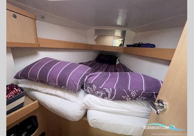 Beneteau Oceanis 34 Zeilboten 2015, met Yanmar 3YM30 motor, United Kingdom