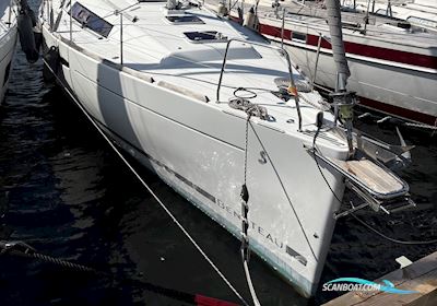 Beneteau Oceanis 34 Zeilboten 2009, met Yanmar motor, Sweden