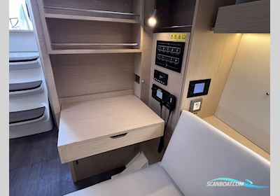 Beneteau Oceanis 34.1 F.L. Zeilboten 2022, met Yanmar motor, The Netherlands