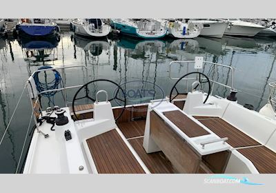 Beneteau Oceanis 34.1 Zeilboten 2023, met Yanmar motor, France