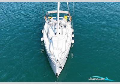 Beneteau Oceanis 34.1 Zeilboten 2024, met Yanmar motor, Turkey
