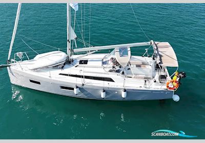 Beneteau Oceanis 34.1 Zeilboten 2024, met Yanmar motor, Turkey