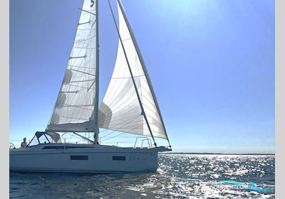 Beneteau Oceanis 34.1 Zeilboten 2022, met YANMAR motor, Duitsland