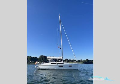 Beneteau Oceanis 34.1 Zeilboten 2022, met YANMAR motor, Duitsland