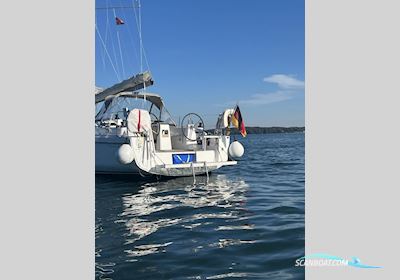 Beneteau Oceanis 34.1 Zeilboten 2022, met YANMAR motor, Duitsland