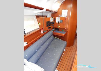 Beneteau Oceanis 343 Clipper Zeilboten 2007, met Yanmar motor, Turkey