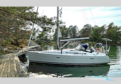 Beneteau Oceanis 343 Clipper Zeilboten 2007, met Yanmar 3YM30, 29hk motor, Sweden
