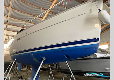 Beneteau Oceanis 343 Clipper Zeilboten 2007, met Yanmar 3YM30, 29hk motor, Sweden